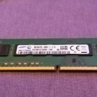 памет за компютър 8 и 4GB Samsung -SK Hynix отлични, снимка 8 - Части и Платки - 45424767