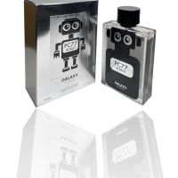 Мъжки парфюм Pc77 Robot- Galaxy Plus 100ML, снимка 1 - Мъжки парфюми - 45775285