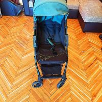 бебешка лятна количка, снимка 2 - За бебешки колички - 45593021
