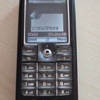 Sony Ericsson T630, снимка 5 - Sony Ericsson - 45641293