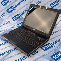 Лаптоп Asus F9e /Core2Duo/3GB DDR2/60GB HDD/DVD/12", снимка 2 - Лаптопи за дома - 45417118