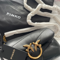PINKO чанта, снимка 1 - Чанти - 45018723