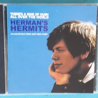 Herman's Hermits - 3 CD, снимка 4 - CD дискове - 40483746