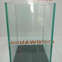 Нано аквариум 12 литра, снимка 4 - Аквариуми - 45427570