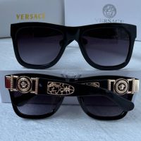 Versace 2024 дамски слънчеви очила, снимка 3 - Слънчеви и диоптрични очила - 45572302