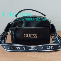 Луксозна чанта Guess код SG150, снимка 1 - Чанти - 38476712