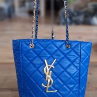 Yves Saint Laurent дамски чанти висок клас , снимка 10 - Чанти - 45811985