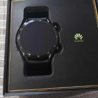 Huawei Watch GT 2, снимка 3 - Смарт часовници - 44971155