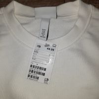 r-r M H&M блуза с дълъг ръкав, снимка 4 - Блузи - 45383684