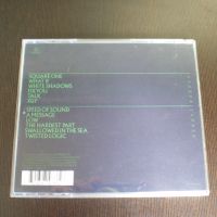 Coldplay ‎– X&Y 2005 CD, Album, снимка 3 - CD дискове - 45407008