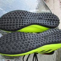Детски футболни обувки Аdidas Predator Tango 18.3 TF, снимка 11 - Футбол - 45457493