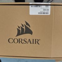 Захранване Corsair HX750 W, 80+ Platinum, Fully modular, снимка 10 - Захранвания и кутии - 45492521