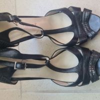 Официални обувки на висок ток на Gianni, снимка 5 - Дамски обувки на ток - 45567642