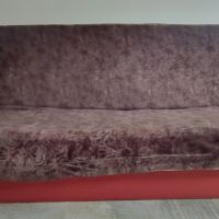Разтегателен диван, снимка 1 - Дивани и мека мебел - 46088045