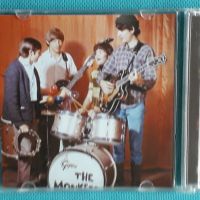 Monkees 1966-2001(20 albums)(2CD)(Rock)(Формат MP-3), снимка 3 - CD дискове - 45686453