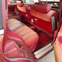 oldsmobile cutlass salon , снимка 11 - Автомобили и джипове - 44355446