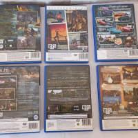 Игри за PlayStation (PS2), снимка 2 - Игри за PlayStation - 36596137