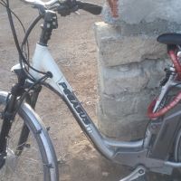 Електрическо колело, снимка 5 - Велосипеди - 45445222