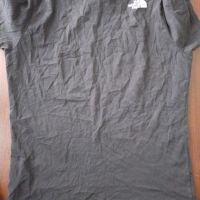 Тениска North Face , снимка 4 - Тениски - 45695021