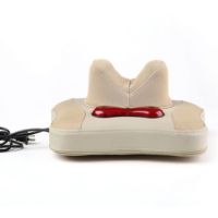Компактна загряваща масажна възглавница, снимка 7 - Масажори - 45695201