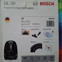 прахосмукачка Bosch модел GL30 , снимка 2 - Прахосмукачки - 45823064