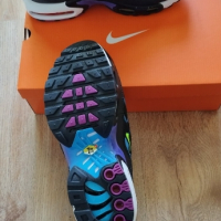 nike air max plus kaomoji, снимка 4 - Маратонки - 45022324