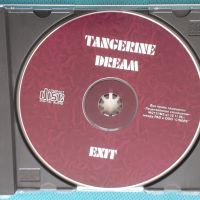 Tangerine Dream - 1981 - Exit(Ambient, Berlin-School), снимка 3 - CD дискове - 45089216