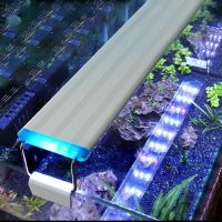 Нови лампи за аквариуми от 20 до 65см, снимка 9 - Оборудване за аквариуми - 45428302