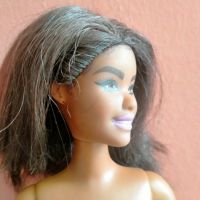Колекционерска кукла Barbie Барби Mattel GXF10 P221, снимка 8 - Колекции - 45384021