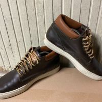 ''Timberland Adventure Cupsole''оригинални мъжки  боти 44 номер, снимка 2 - Мъжки боти - 45423901