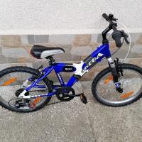 Детски велосипеди 20 Драг и други , снимка 8 - Велосипеди - 44995685