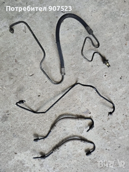 Тръби/маркучи за абс за Фолксваген Голф 4 Бора , снимка 1