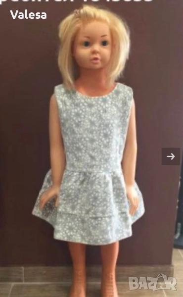 Детски рокли, снимка 1