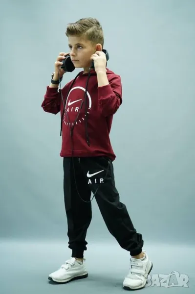 детски комплект найк , снимка 1