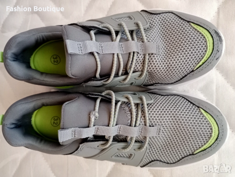 Детски спортни обувки 32 номер , снимка 1