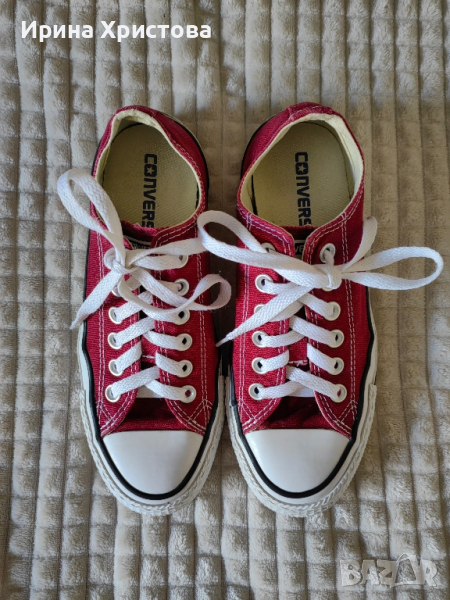 Оригинални кецове Converse, снимка 1