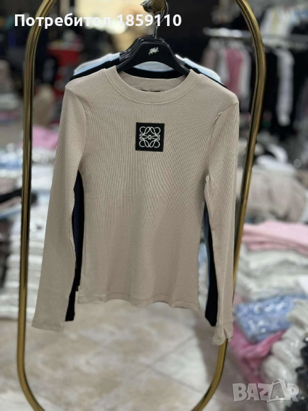 дамска блуза , снимка 1