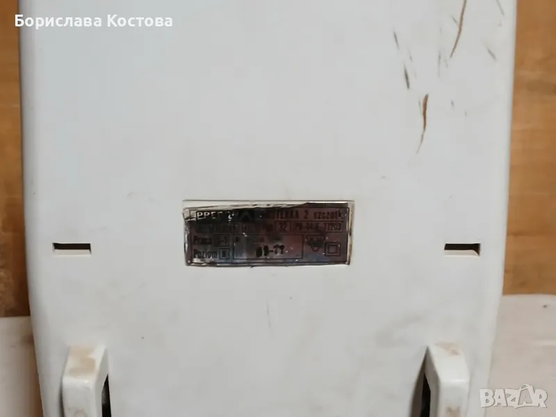 Прахосмукачка, снимка 1