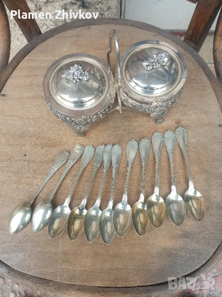 приятен немски кухненски комплект, снимка 1