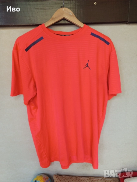 Блузи шорти Найк Джордан Адидас , снимка 1