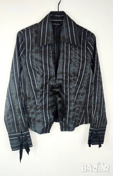 Блуза/яке Claudia Sträter 40, снимка 1