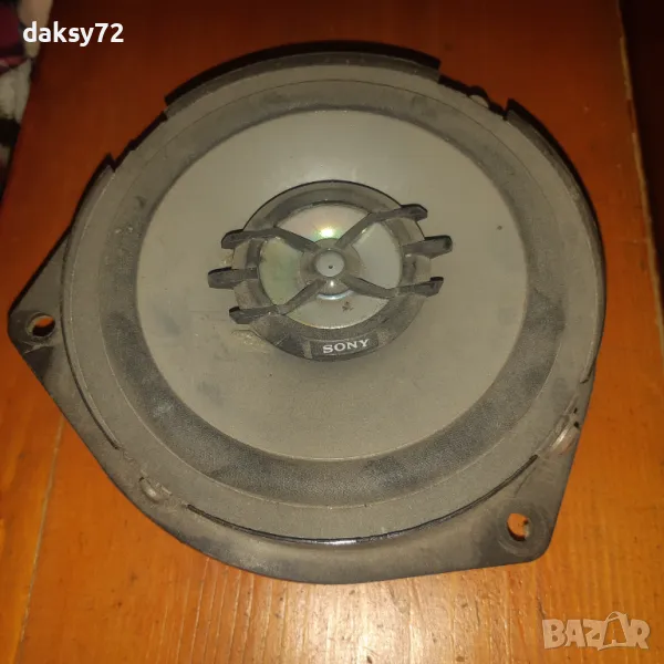 Говорител-Сони Експлойд, снимка 1