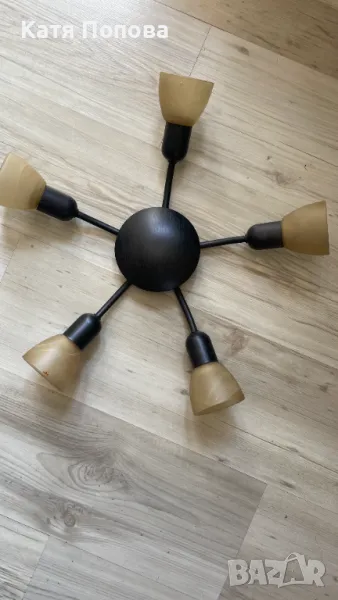 продавам полилей, снимка 1