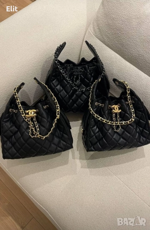 чанта chanel, снимка 1