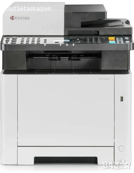 цветен лазерен принтер Kyocera ecosys MA2101cfx, снимка 1