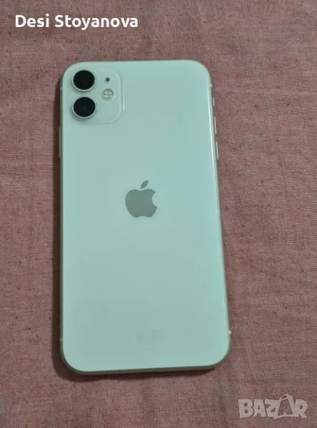 iPhone 11, снимка 1