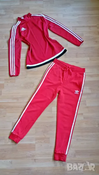 Stella McCartney * Adidas * Nike * Puma * Lululemon * Under Armour оригинали, снимка 1