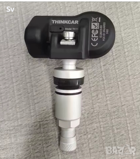 THINKTPMS S3 TPMS Сензор, снимка 1