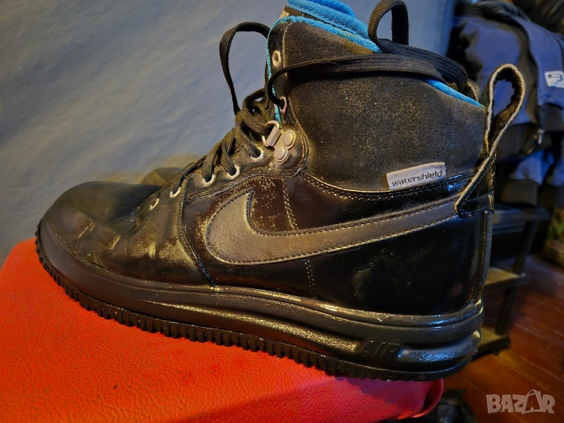 Nike lunar-original-номер 44.5, снимка 1