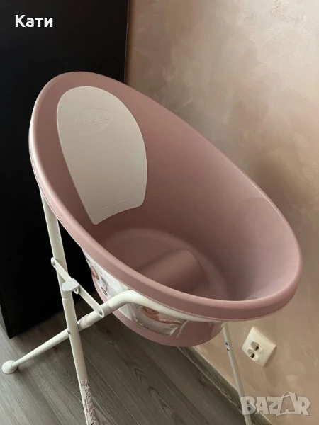 Корито за бебе, снимка 1
